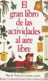 GRAN LIBRO ACTIVIDADES AIRE LI