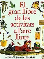 GRAN LLIBRE ACTIVITATS AIRE LL