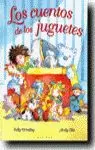 CUENTOS DE LOS JUGUETES LOS