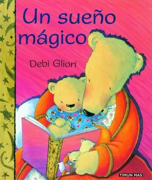 SUEÑO MAGICO,UN