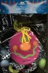 CIRCULO EL -LIBRO JUEGO