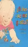 SABES QUE ME GUSTA