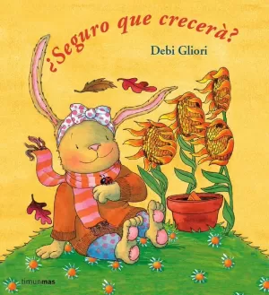 +SEGURO QUE CRECERA?