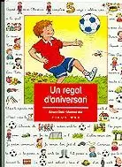 REGAL D'ANIVERSARI UN