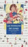 TRAVESURAS DEL CONEJO,LAS