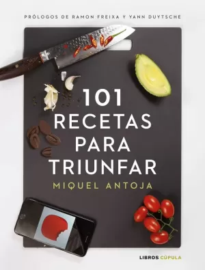101 RECETAS PARA TRIUNFAR 101 RECETAS PARA TRIUNFAR