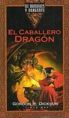 CABALLERO DRAGON,EL