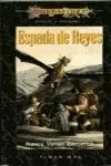 ESPADA DE REYES-BOLSILLO