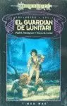 GUARDIAN DE LUNITARI-RUSTICA