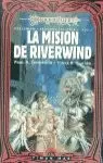 MISION DE RIVERWIND,LA-RUSTICA