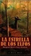 ESTRELLA DE LOS ELFOS-RUSTICA