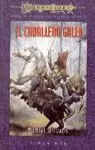 CABALLERO GALEN,EL-RUSTICA
