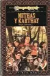 MITHAS Y KARTHAY-RUSTICA