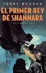 PRIMER REY DE SHANNARA 1