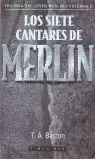 SIETE CANTARES DE MERLIN
