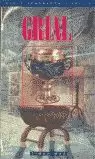 GRIAL CICLO PENDRAGON VOL 5