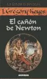 CAÑON DE NEWTON,EL
