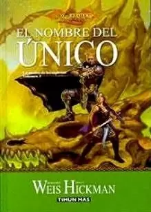 NOMBRE DEL UNICO - GUERRA DE LOS ESPIRITUS 3