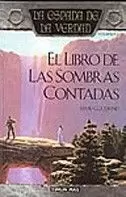 ESPADA DE LA VERDAD I LIBRO SO