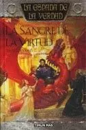 SANGRE DE LA VIRTUD
