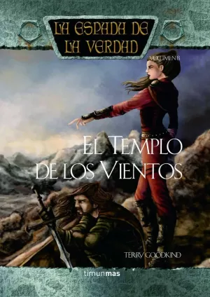 TEMPLO DE LOS VIENTOS, EL