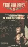 ORO DEL PIRATA,EL