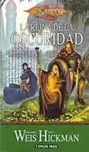 REINA DE LA OSCURIDAD, LA III