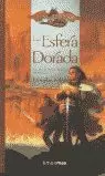 ESFERA DORADA/MURO DE HIELO 2