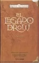 LEGADO DROW