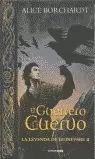 GUERRERO CUERVO/LEYENDA GUINEVERE II