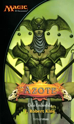 AZOTE