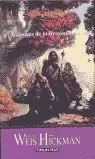 CRONICAS DE LA DRAGONLANCE ESTUCHE