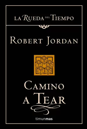 RDT5.CAMINO A TEAR Nº5/21