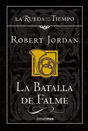 LA BATALLA DE FALME