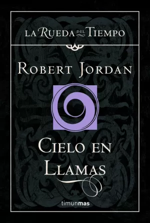 CIELO EN LLAMAS CIELO EN LLAMAS