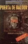 PUERTA DE BALDUR