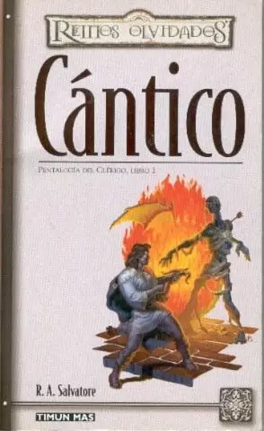 CANTICO