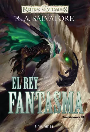 EL REY FANTASMA Nº3/3