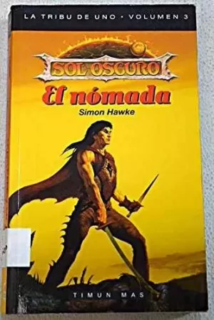 NOMADA,EL-RUSTICA