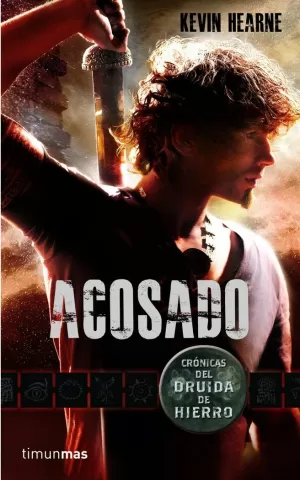 ACOSADO ACOSADO