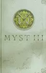 MYST III EL LIBRO DE D'NI