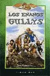 ENANOS GULLY,LOS