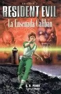 ENSENADA CALIBAN LA VOLM 2