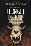 ORIGEN DEL MAL-CRONICAS NEC.3