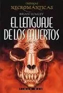 LENGUAJE DE LOS MUERTOS VOL.4