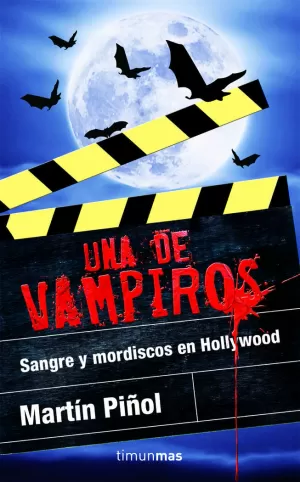 UNA DE VAMPIROS