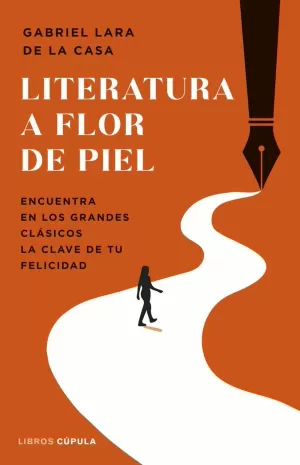 LITERATURA A FLOR DE PIEL