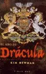 AÑO DE DRACULA,EL