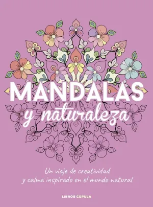 MANDALAS Y NATURALEZA