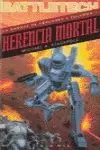 HERENCIA MORTAL-RUSTICA